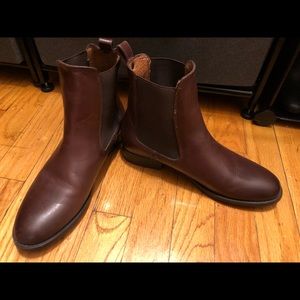 Frye Boots Size 6